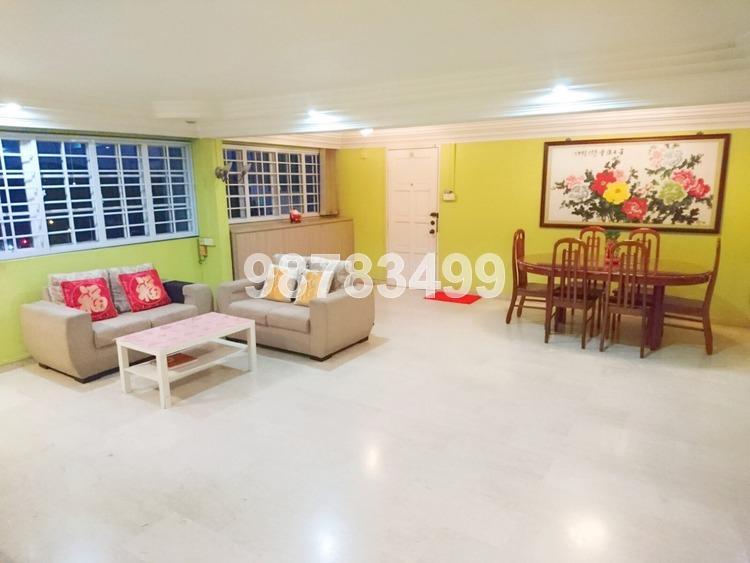 Blk 142 Bedok Reservoir Road (Bedok), HDB 5 Rooms #172758262